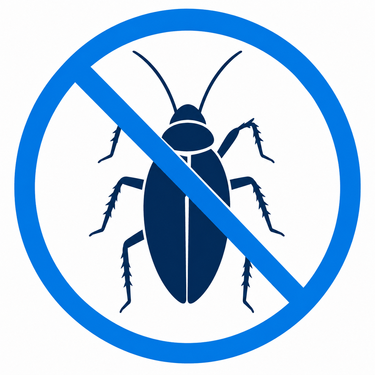 Cockroach Control Service